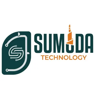 Sumuda Technology logo
