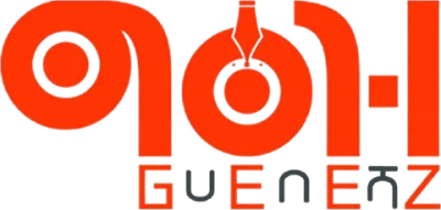 Geez Habesha Printing Solutions logo