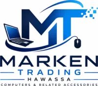 Marken Trading logo