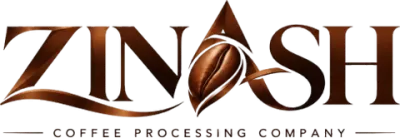 Zinash Wet Coffee Processing Company logo
