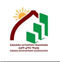 Sidama Development Association logo
