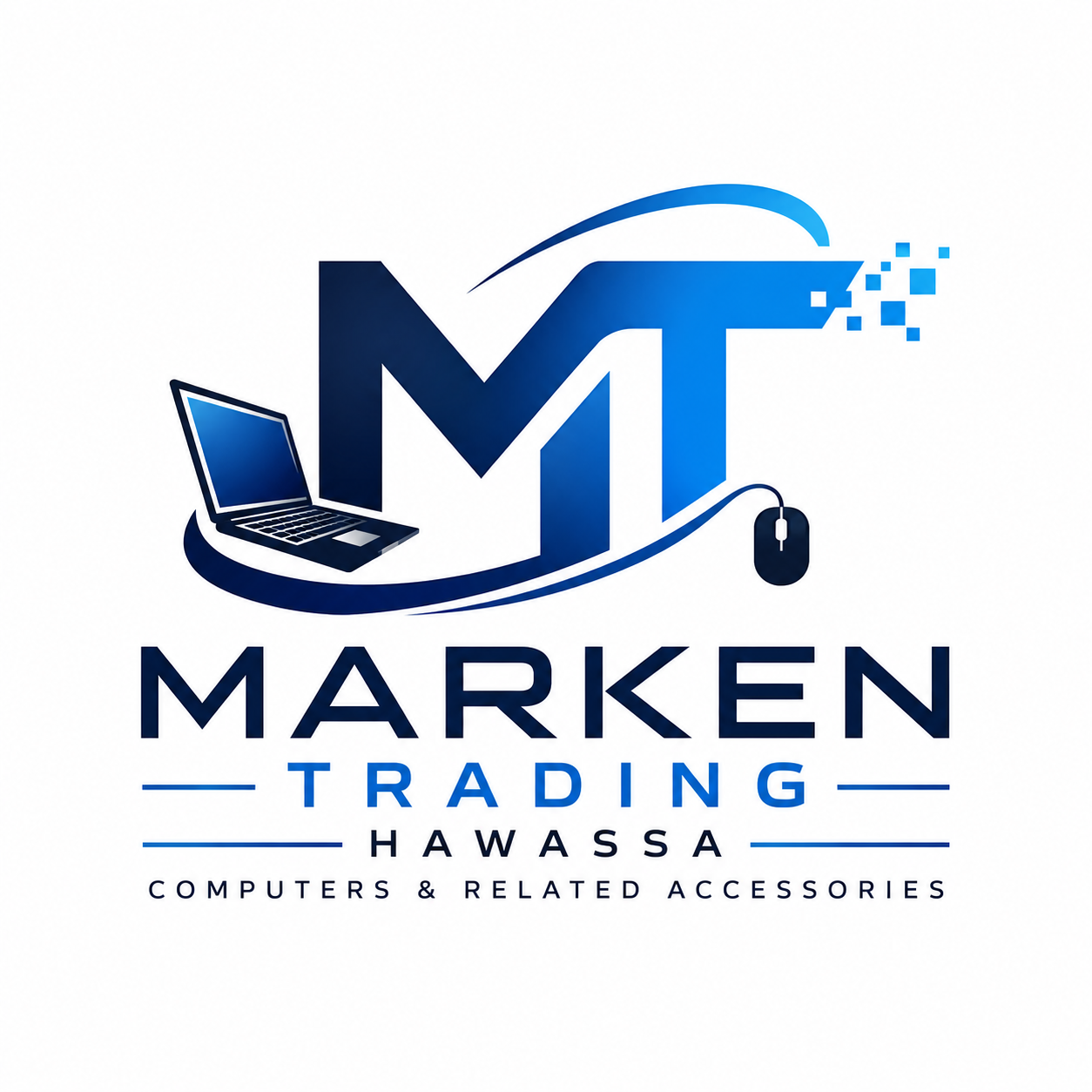 Marken Trading PLC