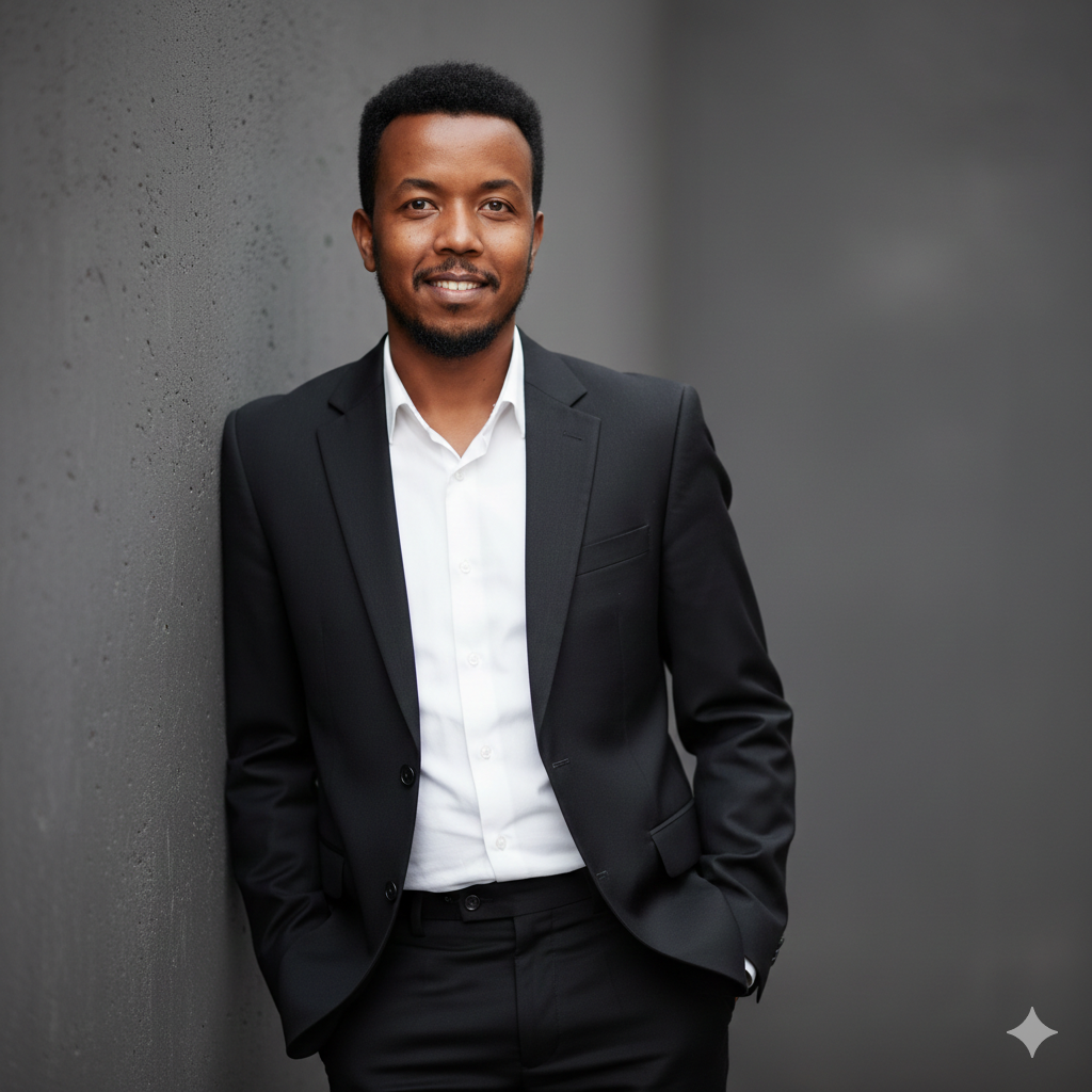 Yonas Mengistu